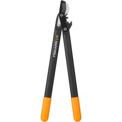 Площинний сучкоріз Fiskars PowerGear™ L74 M (1000582)