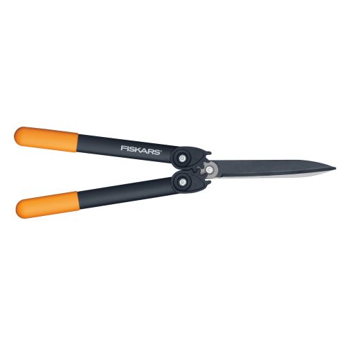 Ножиці для живоплоту Fiskars PowerGear™ HS72 (1000596)