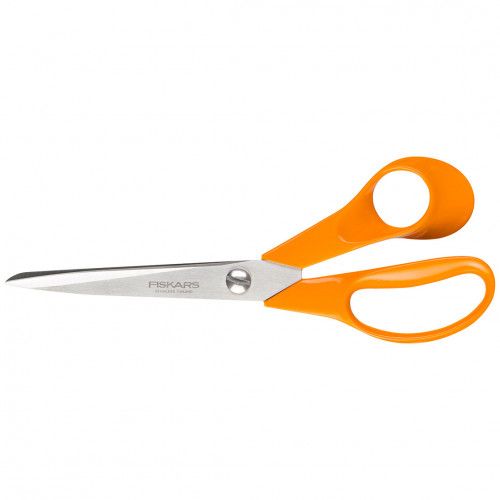 Ножиці універсальні Fiskars Classic (21 см) (1000815)