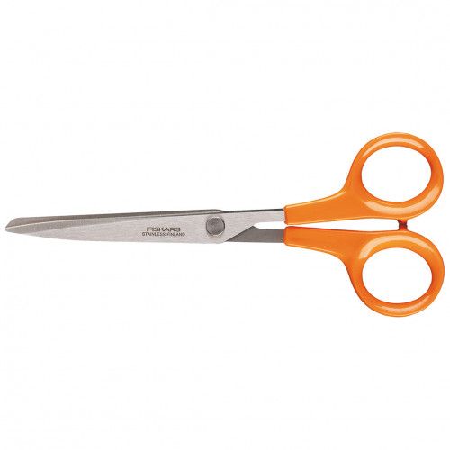 Ножиці для паперу Fiskars Classic (17cm) (1000816)