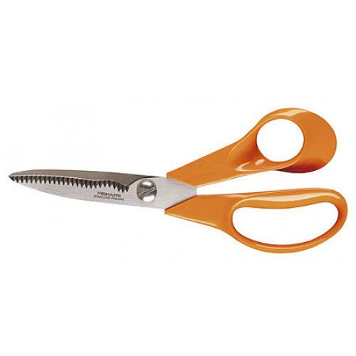 Ножиці кухонні Fiskars Classic (18 см) (1000819)