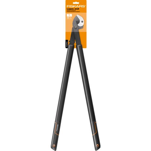 Контактний сучкоріз Fiskars SingleStep™ L39 L (1001430)