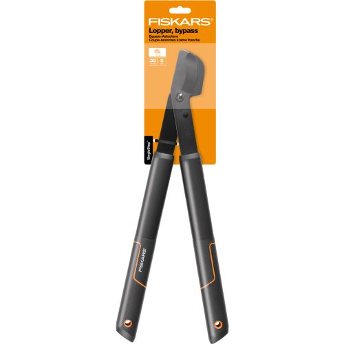 Площинний сучкоріз Fiskars SingleStep™ L28 S (1001432)