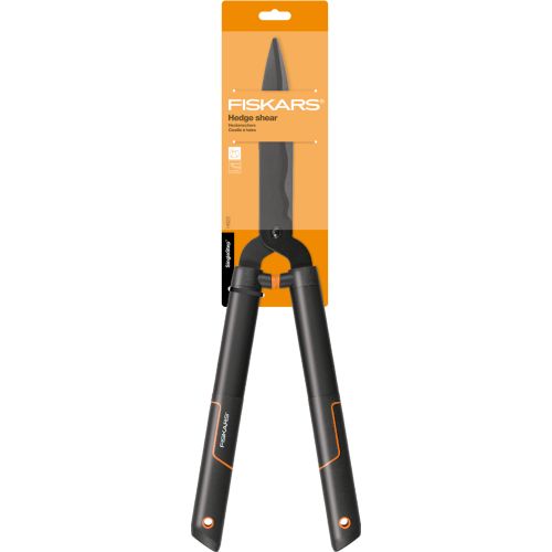Ножиці для живоплоту Fiskars SingleStep™ HS22 (1001433)