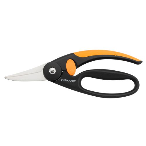 Універсальні ножиці Fiskars Fingerloop SP45 (1001533)