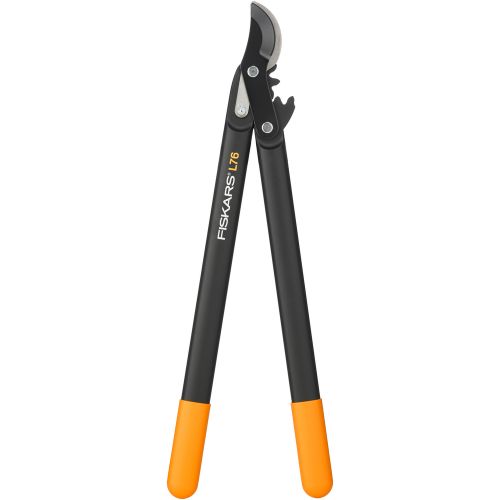 Площинний сучкоріз Fiskars PowerGear™ L76 M (1001553)