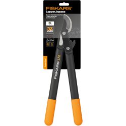 Площинний сучкоріз Fiskars PowerGear™ L72 S (1001555)