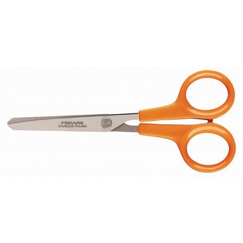 Ножиці для творчості Fiskars Classic (13 cm) (1005154)