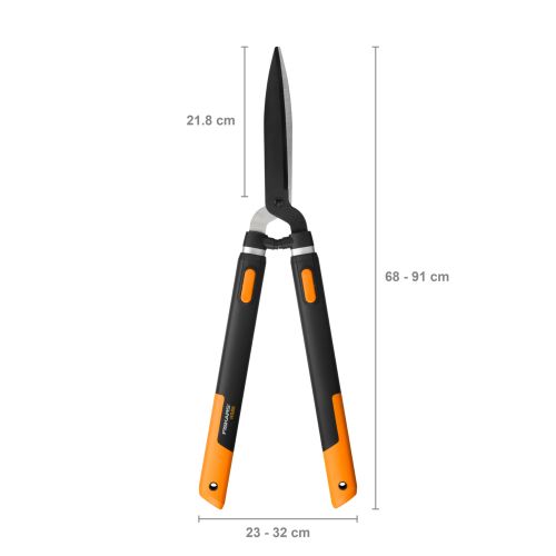 Телескопічні ножиці Fiskars SmartFit™ HS86 (1013565)