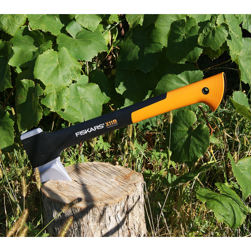 Сокира-колун Fiskars S-X11 (122443)