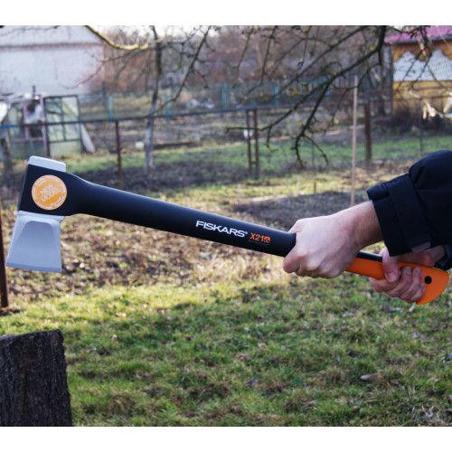 Сокира-колун Fiskars L-X21