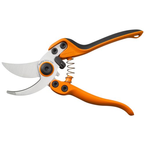 Професійний площинний секатор Fiskars PB8 M (1020204)