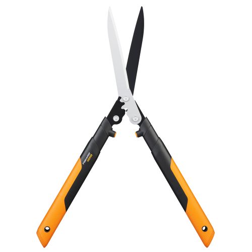 Ножиці для живоплоту Fiskars PowerGear™ X HSX92 (1023631)