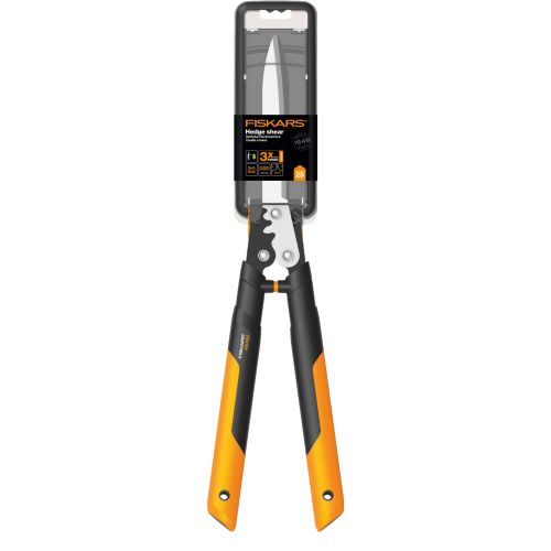 Ножиці для живоплоту Fiskars PowerGear™ X HSX92 (1023631)