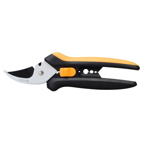 Секатор для квітів Fiskars Solid™ SP14 (1051601)