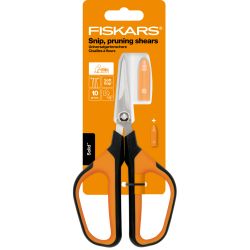 Ножиці Fiskars Solid™ Softgrip SP15 (1051602)