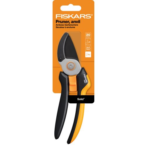 Контактний секатор Fiskars Solid™ P361 (1057165)