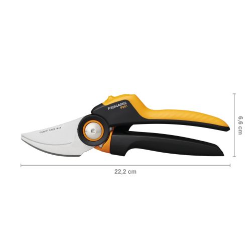 Площинний секатор Fiskars X-series™ P961 L (1057175)