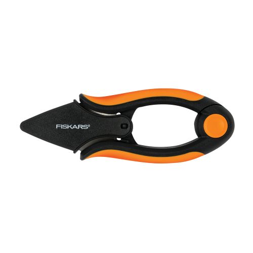 Ножиці для трав Solid™ SP220 FISKARS (1063326)