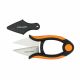 Ножиці для трав Solid™ SP220 FISKARS (1063326)