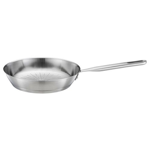 Сковорода Fiskars All Steel pure (24 см) (1065627)