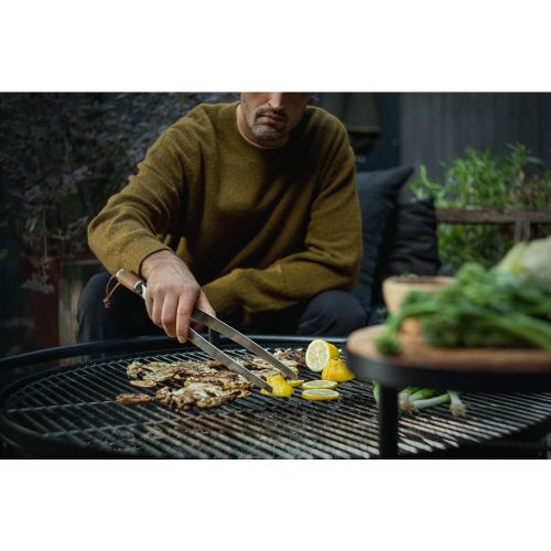 Щипці для гриля Fiskars Norden Grill chef Fiskars (1066426)