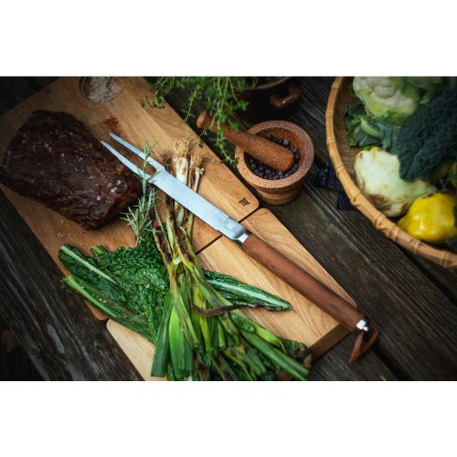 Вилка для гриля Fiskars Norden Grill chef (1066427)