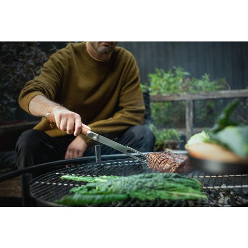 Вилка для гриля Fiskars Norden Grill chef (1066427)