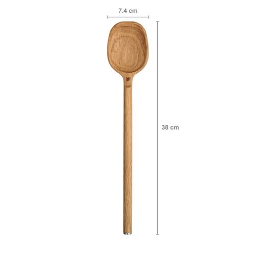 Дерев'яна ложка для гриля Fiskars Norden Grill chef (1066428)