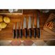 Ніж Santoku Fiskars Functional Form (17 см) (1057536)