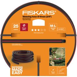 Садовий шланг Fiskars діаметром 19 мм (25 м) Q3 (1027100)