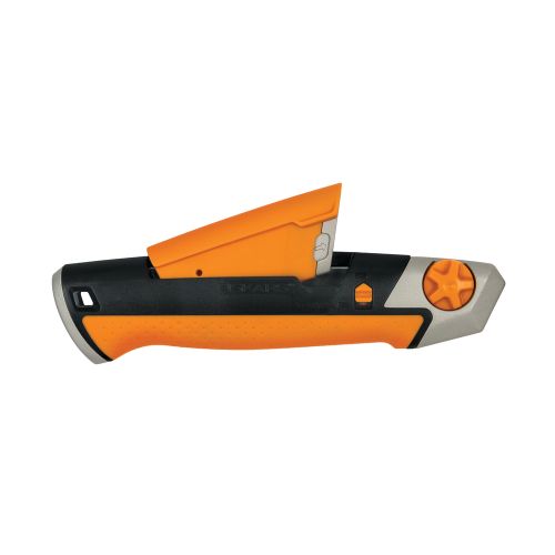 Універсальний ніж Fiskars Pro CarbonMax із роздільними лезами (25 мм) (1027228)