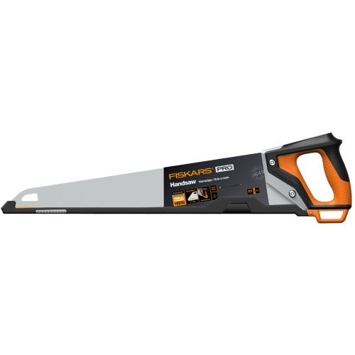 Ручна пила Fiskars Pro PowerTooth (55 см) 11 TPI (1062918)