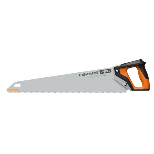 Ручна пила Fiskars Pro PowerTooth (55 см) 11 TPI (1062918)