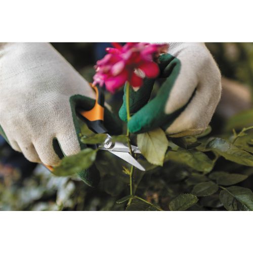 Ножиці Fiskars Solid™ Softgrip SP15 (1051602)