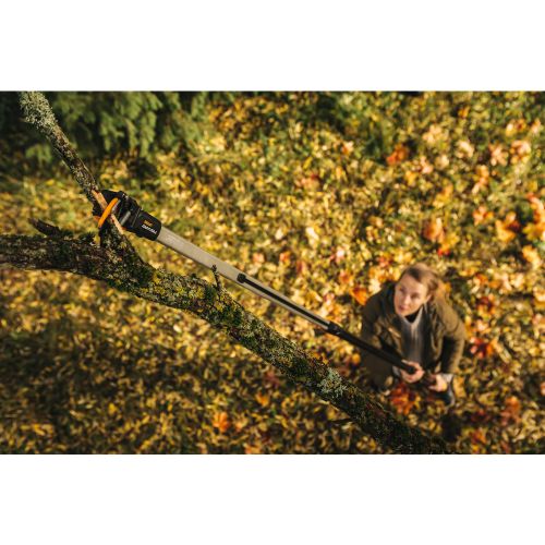 Телескопічний висоторіз Fiskars PowerGear™ X UPX86 (1023624)