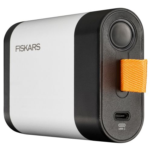 Акумулятор Fiskars 12V-4Ah (1082341)
