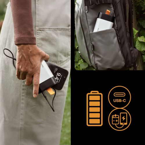 Акумулятор Fiskars 12V-4Ah (1082341)