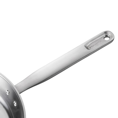 Сковорода Fiskars All Steel pure (24 см) (1065627)