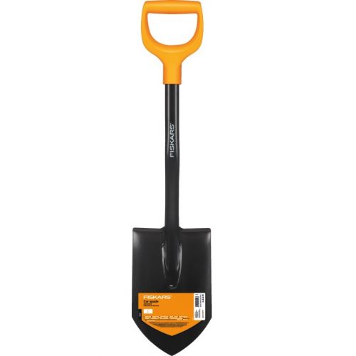 Автомобільна лопата Fiskars Solid™ (1014809)