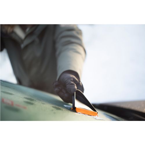 Автомобільний скребок Fiskars Solid™ (1019354)