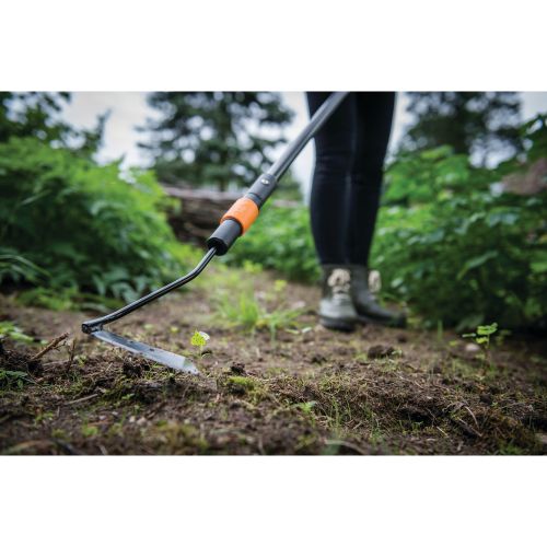 Багатофункціональна мотика Fiskars QuikFit™ (1000682)