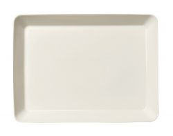 Блюдо Iittala Teemа біле (24х32 см) (1005925)
