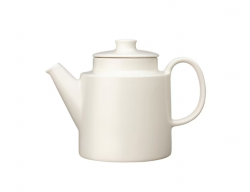 Чайник Iittala Teemа білий (1 л) (1006151)