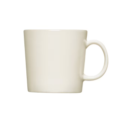 Чашка Iittala Teema біла (0,3 л) (1005484)
