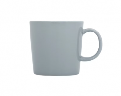 Чашка Iittala Teema сіра (0,3 л) (1005887)