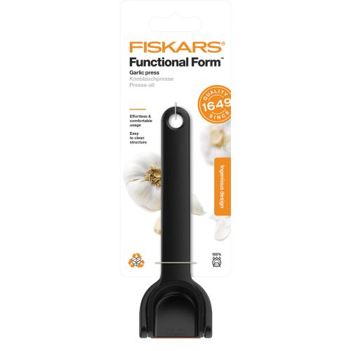 Часникодавка Fiskars Functional Form (1028361)