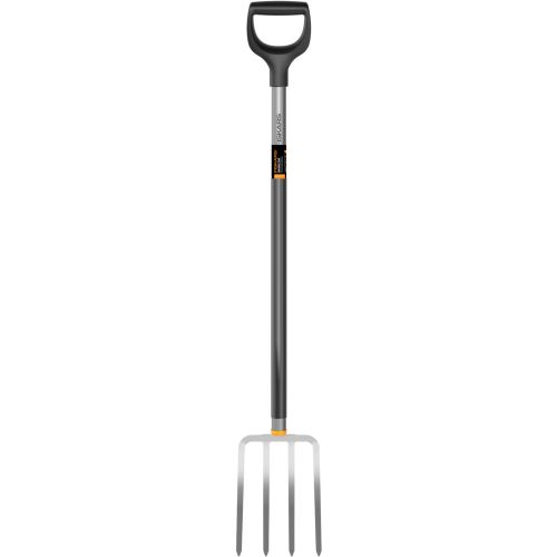 Вила Fiskars Ergonomic (1070712)