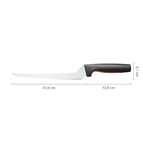 Філейний ніж Fiskars Functional Form (22 см) (1057540)