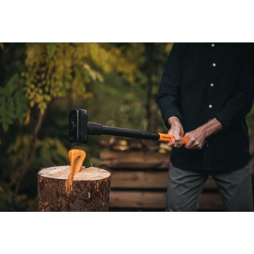 Гвинтовий клин для розщеплення Fiskars (1000600)